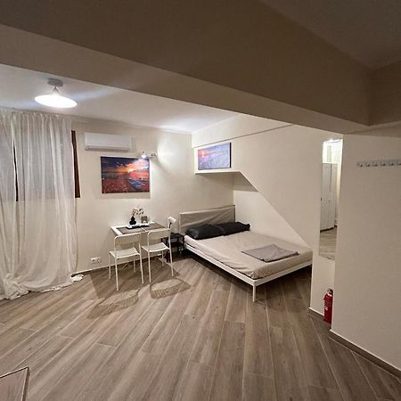 Athens Central Apartment Exterior photo