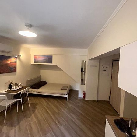 Athens Central Apartment Exterior photo