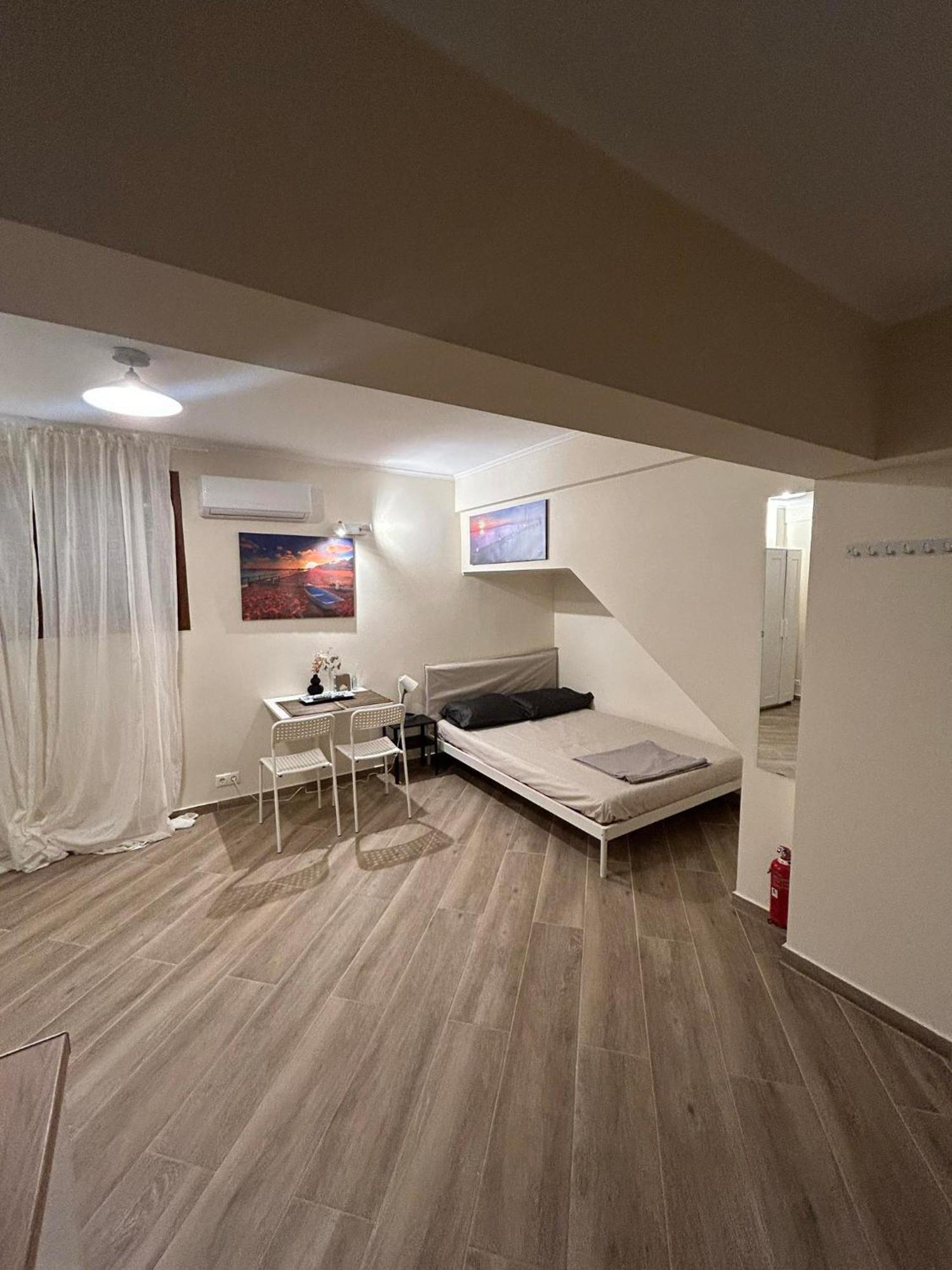 Athens Central Apartment Exterior photo