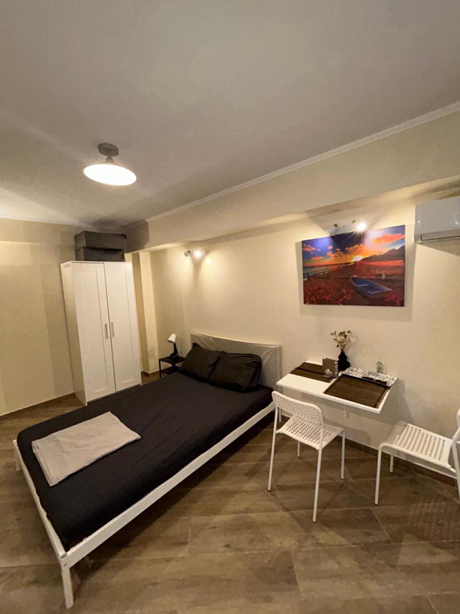 Athens Central Apartment Exterior photo