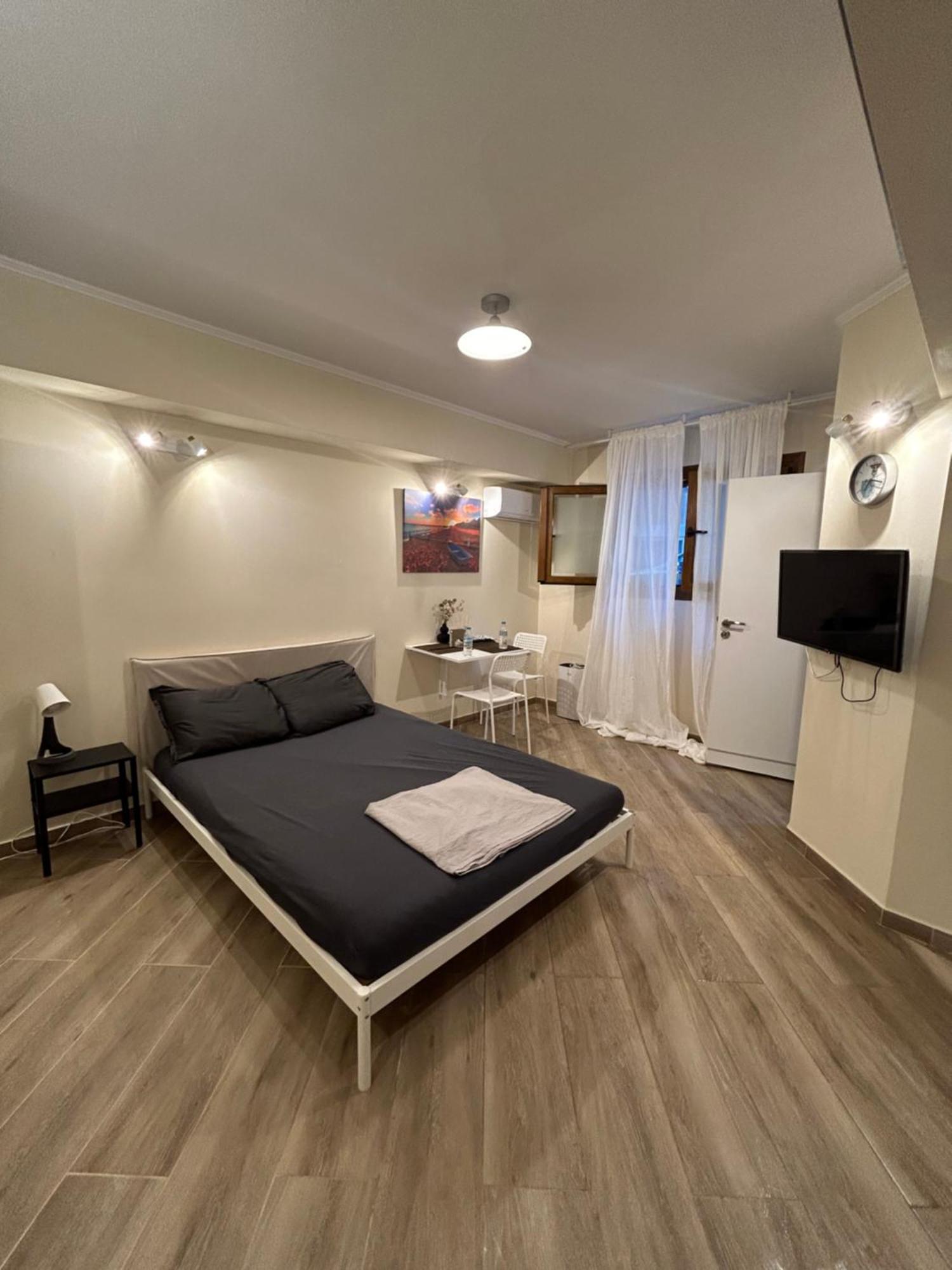 Athens Central Apartment Exterior photo