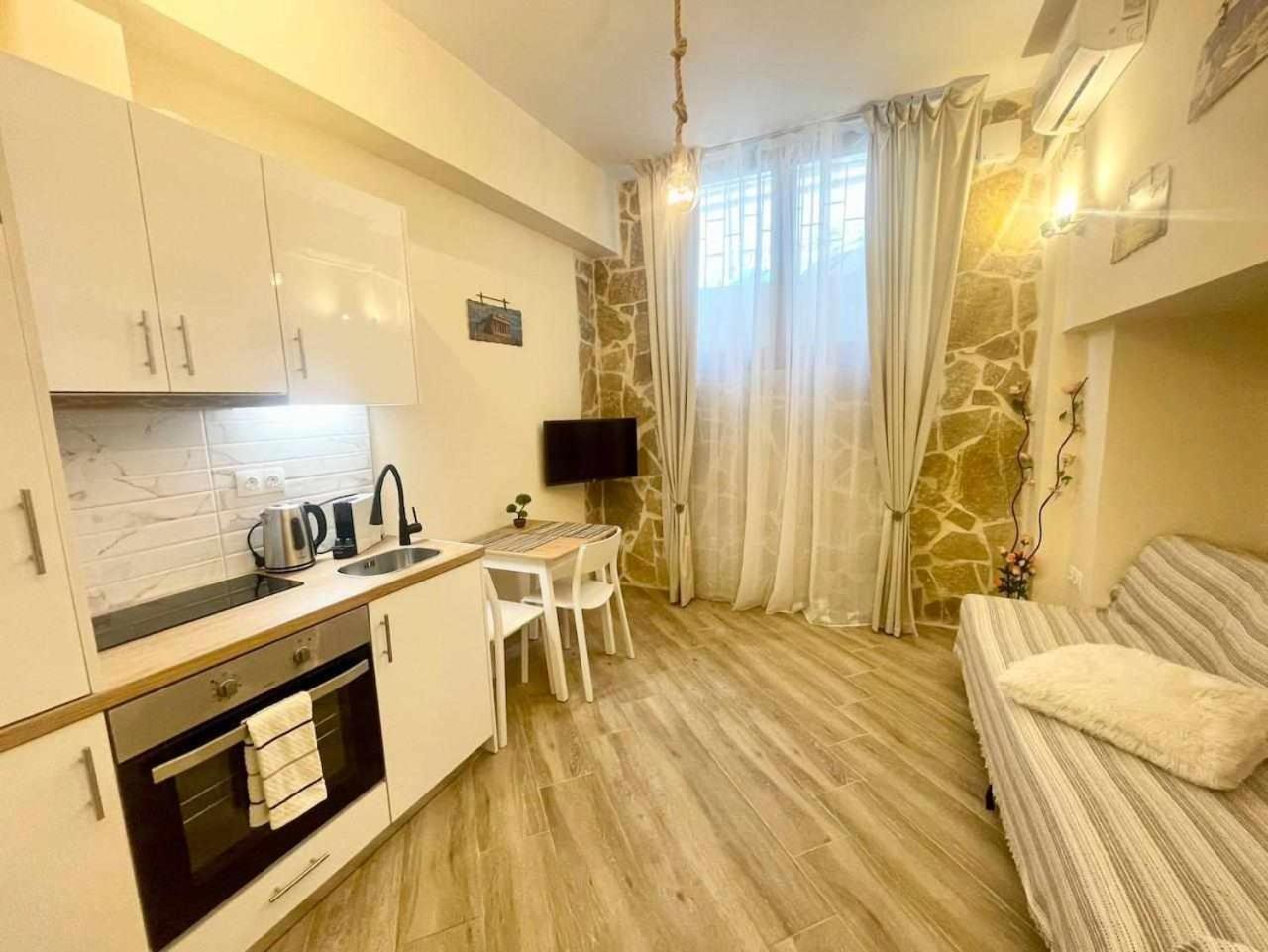 Athens Central Apartment Exterior photo
